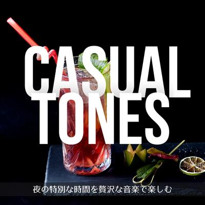 Bright Performance By Casual Tones's cover