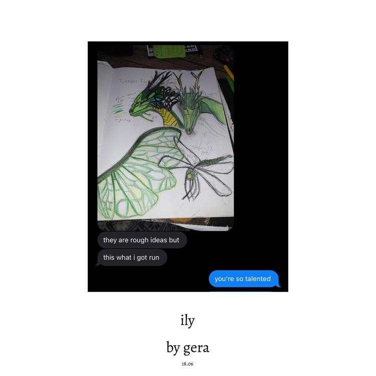 gera's avatar image