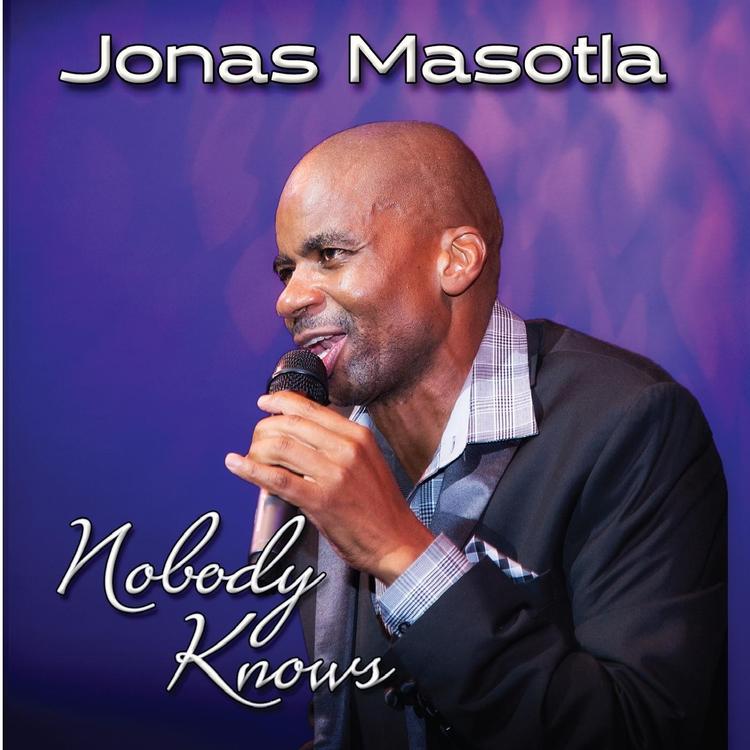 Jonas Masotla's avatar image