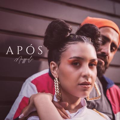 Após By Maggioli, JOK3R's cover