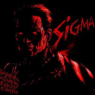 SIGMA's cover