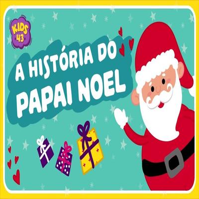 A História do Papai Noel's cover