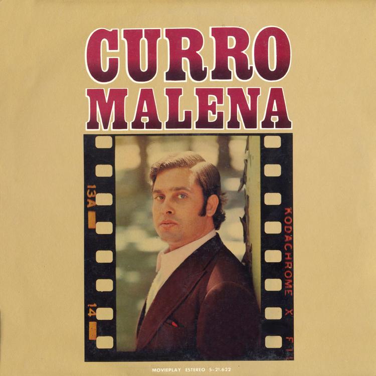 Curro Malena's avatar image