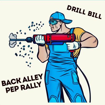 Drill Bill's cover