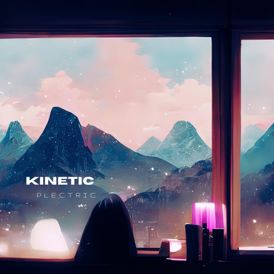 kinetic By Plectric's cover