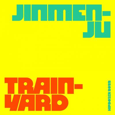 Trainyard By Jinmenju's cover