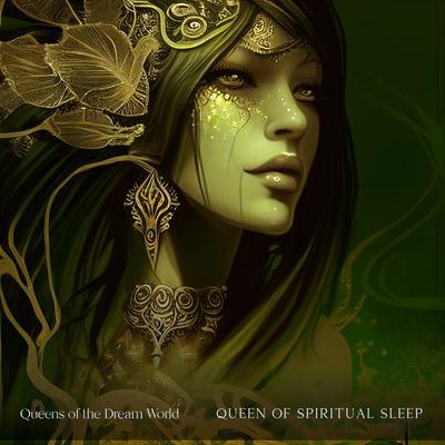 Spiritual Sleep By Queens of the Dream World's cover