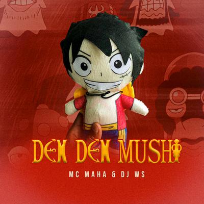 Den Den Mushi's cover