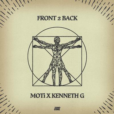 Front 2 Back By MOTi, Kenneth G's cover