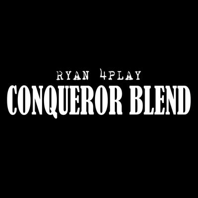 Conqueror Blend (Remix)'s cover