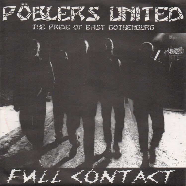 Pöblers United's avatar image