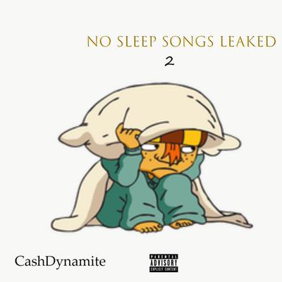 No Sleep Songs Leaked 2:Amethyst's cover