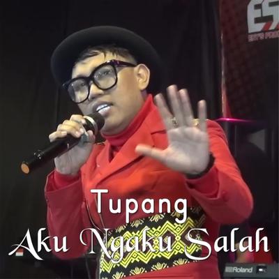 Aku Ngaku Salah's cover