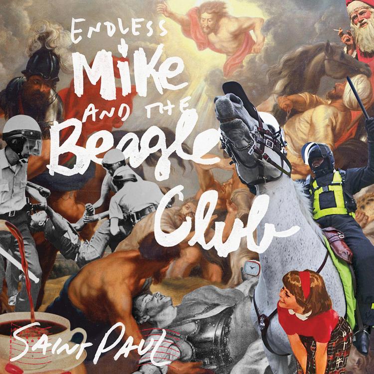 Endless Mike and the Beagle Club's avatar image