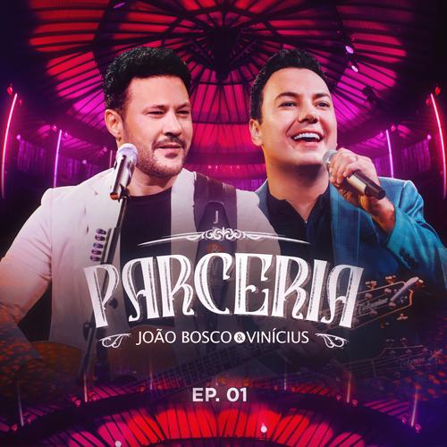 Joao bosco e Vinicius 's cover