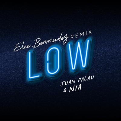 Low (Remix)'s cover