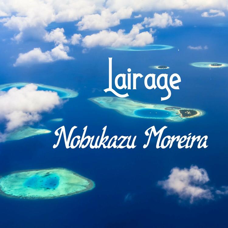 Nobukazu Moreira's avatar image