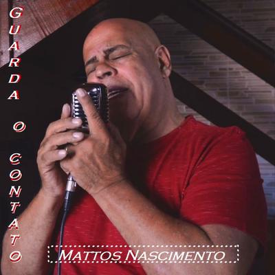 É Mistério By Mattos Nascimento's cover