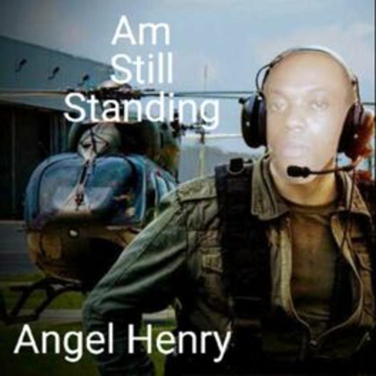 Angel Henry's avatar image