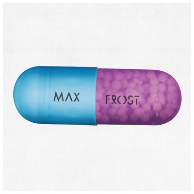 Adderall By Max Frost's cover