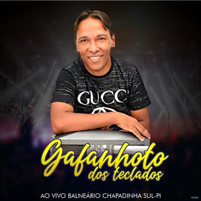 De Igual pra Igual (Ao Vivo) By Gafanhoto dos Teclados's cover