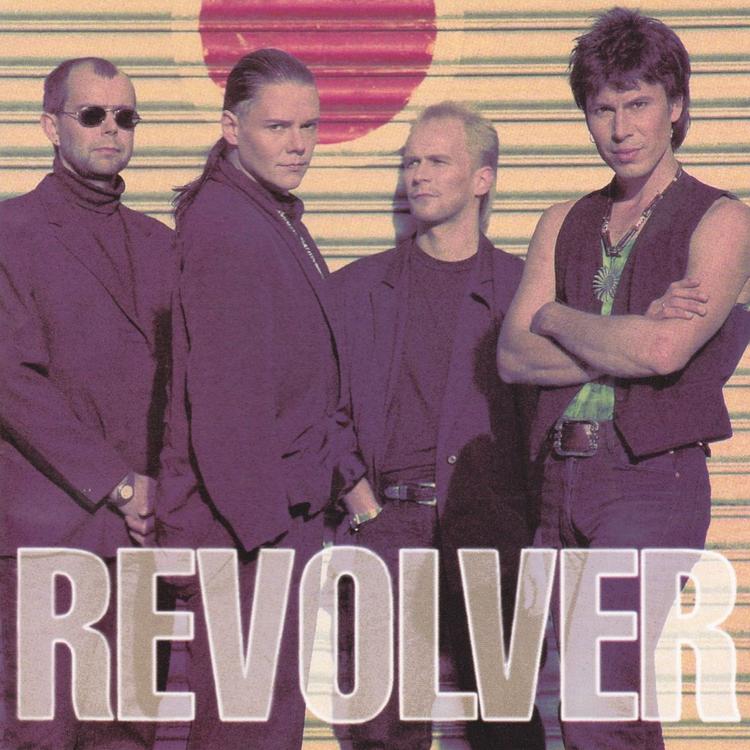 Revolver's avatar image