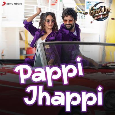 Pappi Jhappi (From "Govinda Naam Mera")'s cover