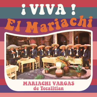 Viva el Mariachi!'s cover