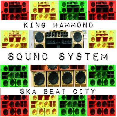 Sound System (Brothers & Sisters Mix)'s cover