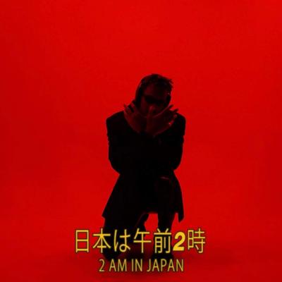 2 AM IN TOKYO's cover