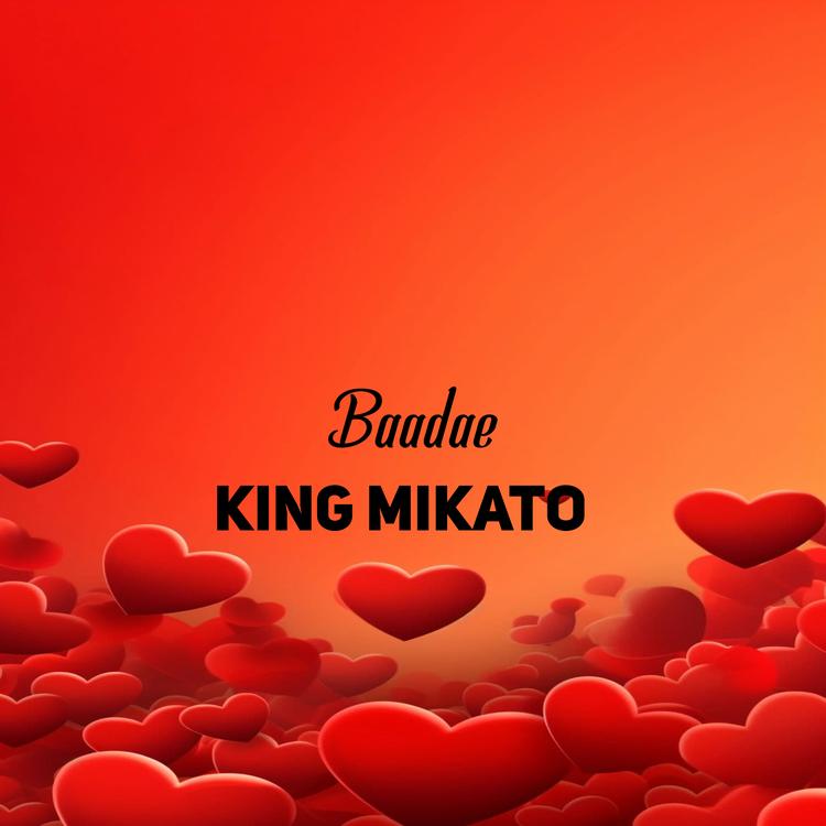 king mikato's avatar image