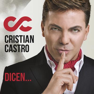 Simplemente Tú By Cristian Castro's cover