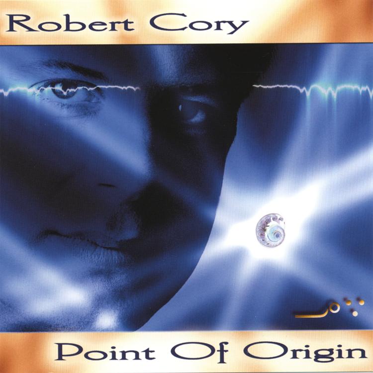 Robert Cory's avatar image