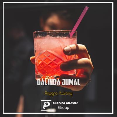 Dalinda Jumal (Remix) By Anggra Kasang's cover