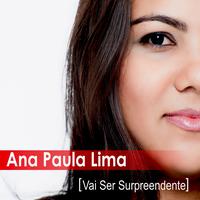 Ana Paula Lima's avatar cover