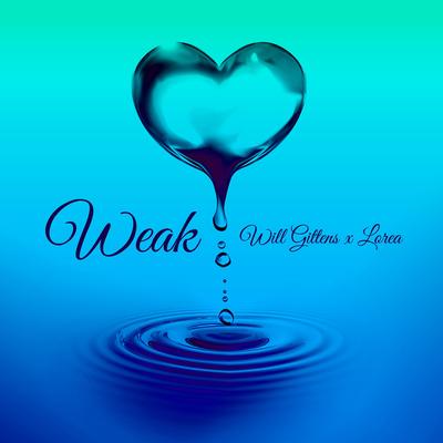 Weak (Acoustic)'s cover