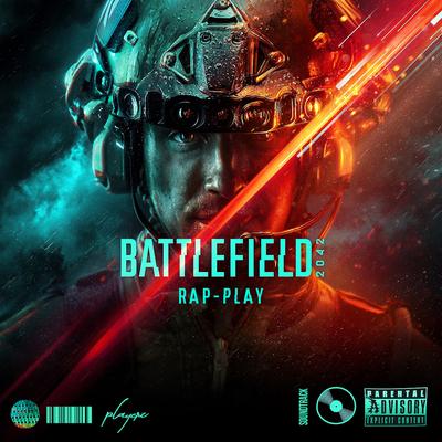 Battlefield 2042's cover