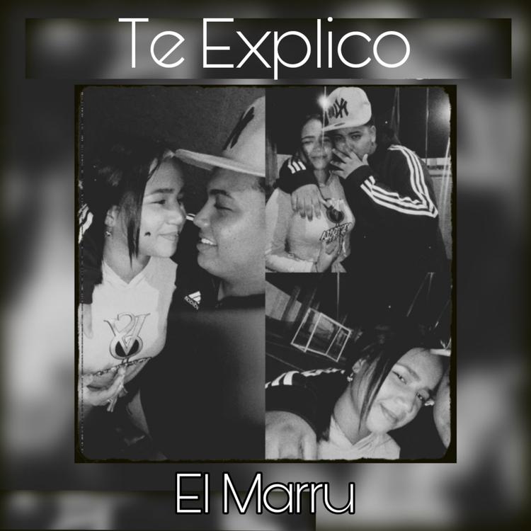El Marru's avatar image