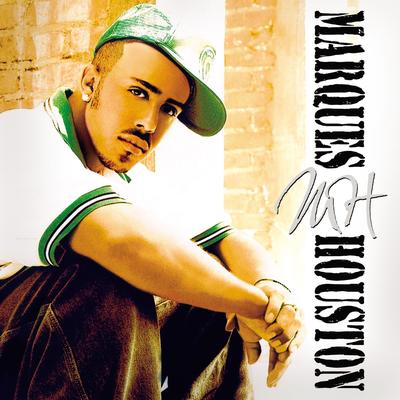 Pop That Booty (feat. Jermaine "JD" Dupri) By Marques Houston's cover