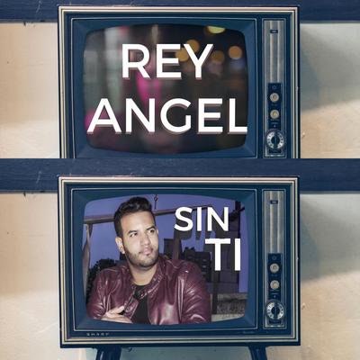 Rey Ángel's cover