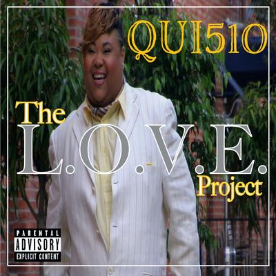 Qui510's cover