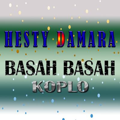 Basah Basah (Koplo)'s cover