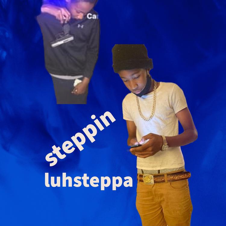 luhsteppa's avatar image