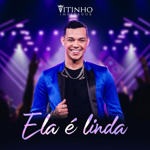 Vitinho Imperador's cover