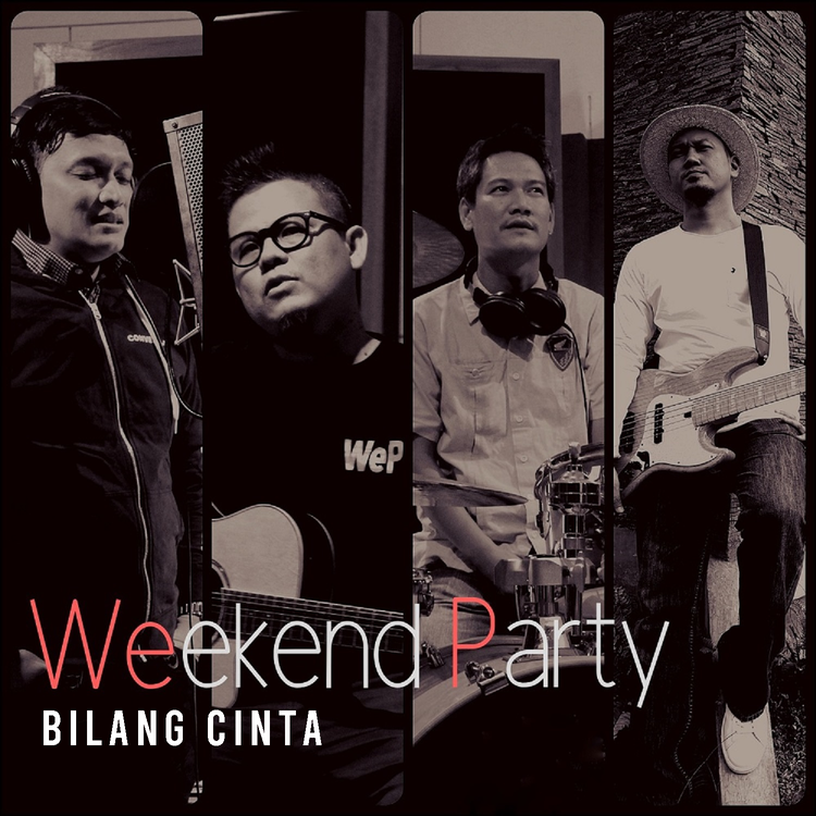 Weekend Party's avatar image