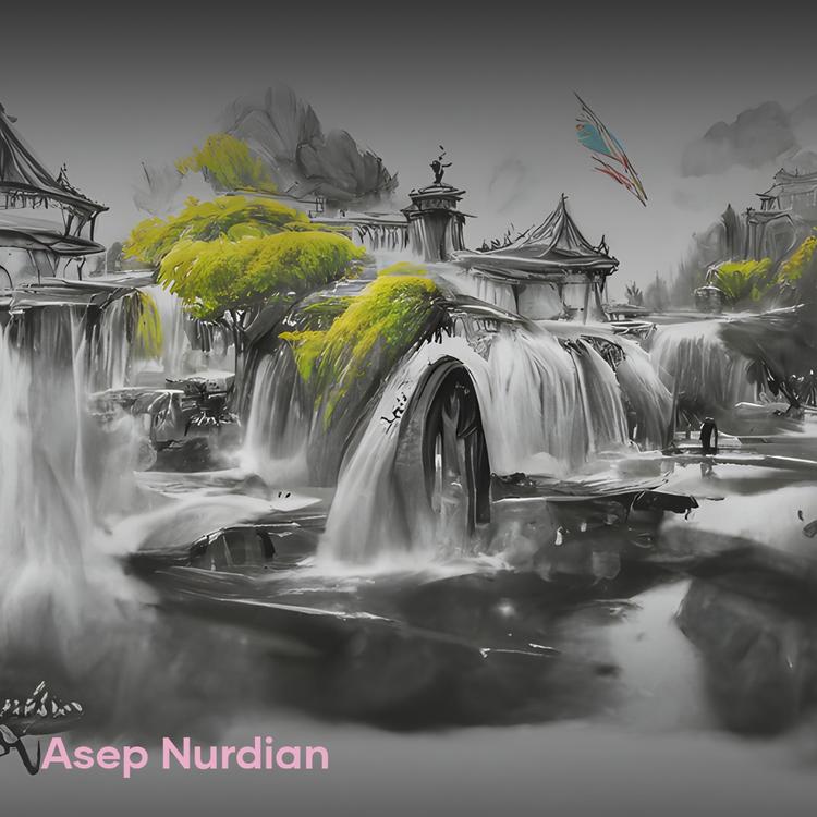 Asep Nurdian's avatar image