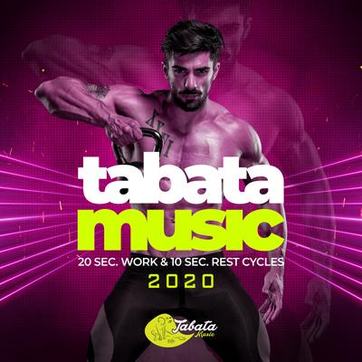 Dance Monkey (Tabata Mix) By Tabata Music's cover