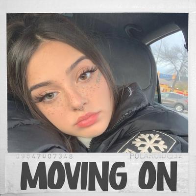 Moving On By Grim Delarosa's cover