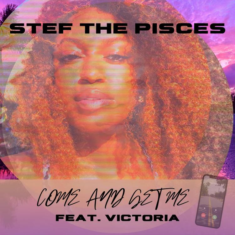 Stef The Pisces's avatar image