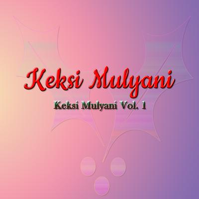 Keksi Mulyani's cover
